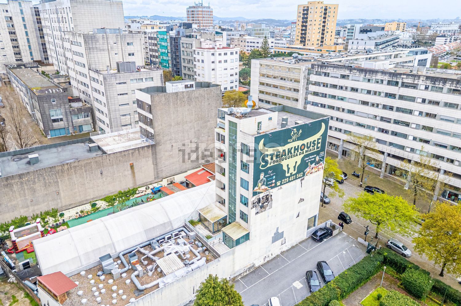 公寓 t3出售在Avenida Visconde de Barreiros, 184 - 详情