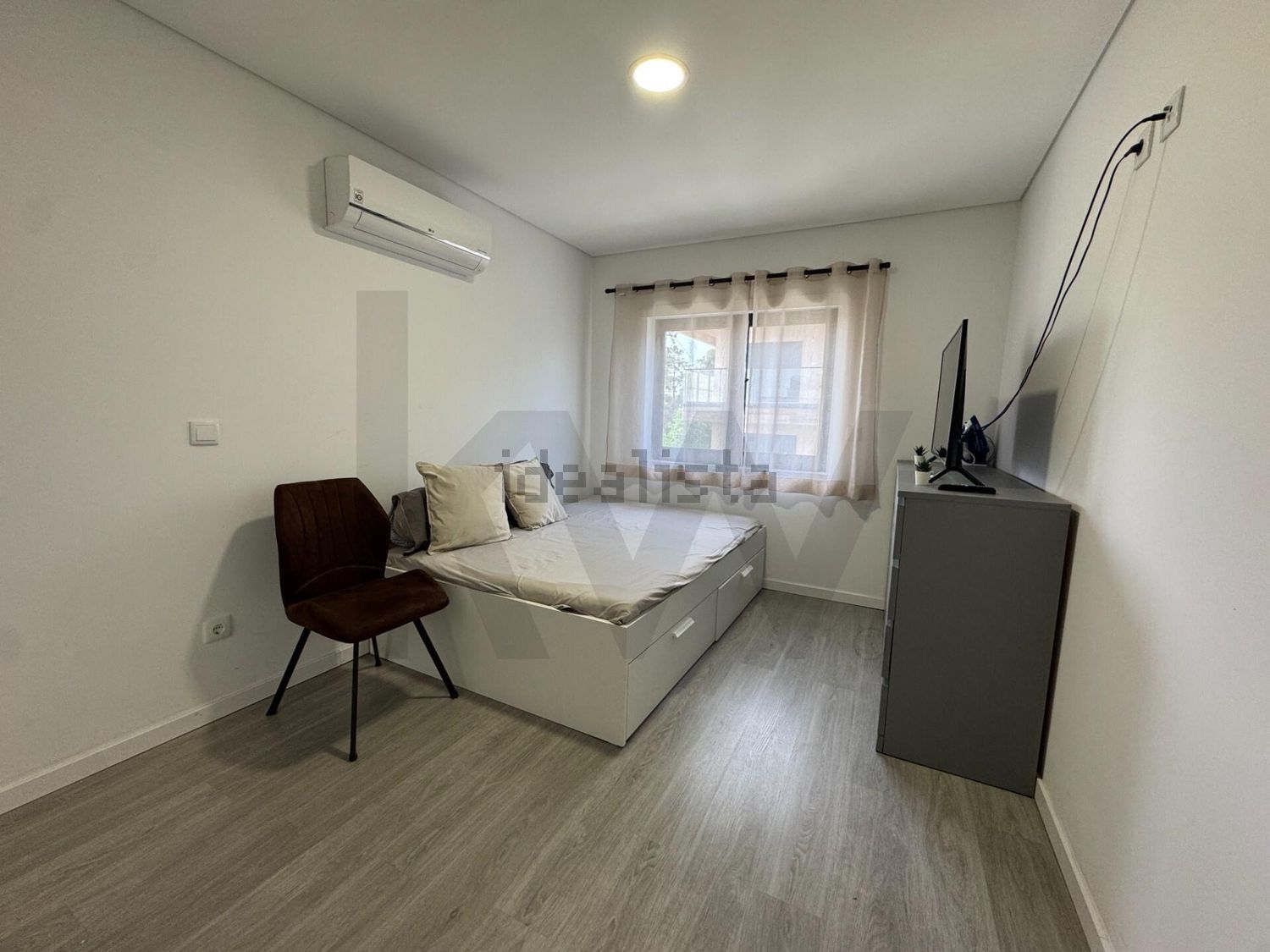 公寓 t3出售Quinta da Ramalhosa, 17 lote 17 - 客厅