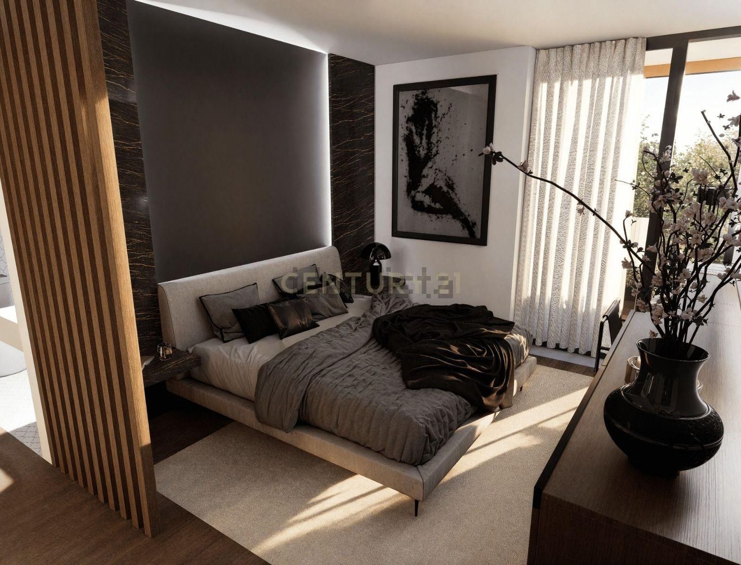 公寓 t2出售在Rua de Lebres, 75 - 卧室