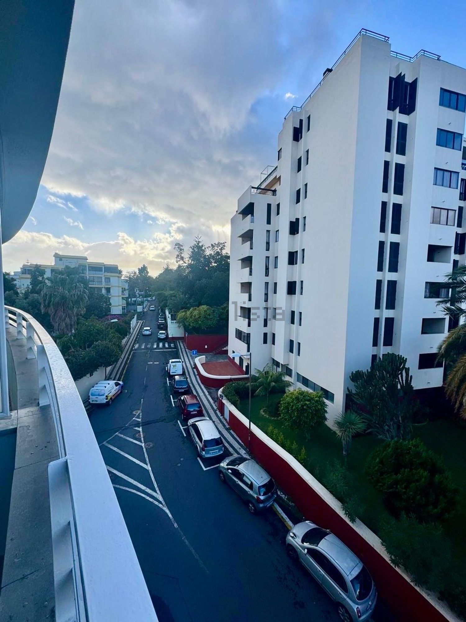出租公寓 t2在Rua do Jasmineiro, 26 - 视线