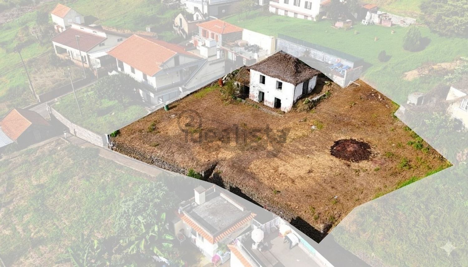 小楼房或独栋别墅出售Vereda Da Fonte Da Laje, 3 - 外立面