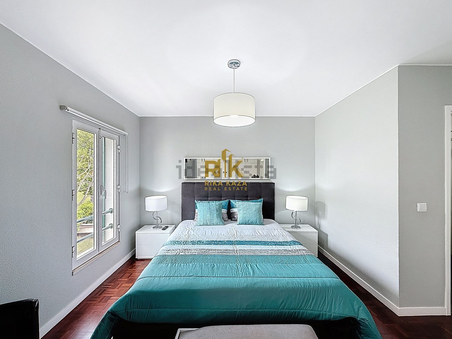 公寓 t4出售在Avenida da Madalena , Conjunto Habitacional Madalena , Bloco F2 s/n - 卧室