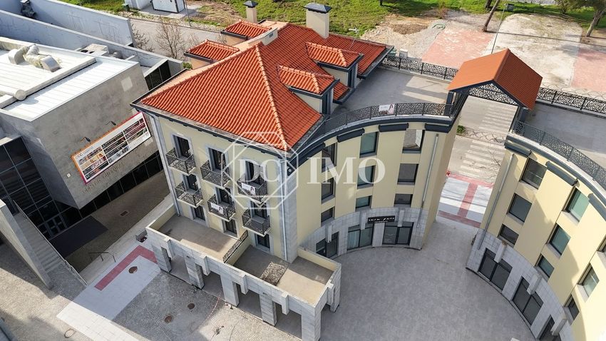 公寓 t2出售在Avenida do Município s/n