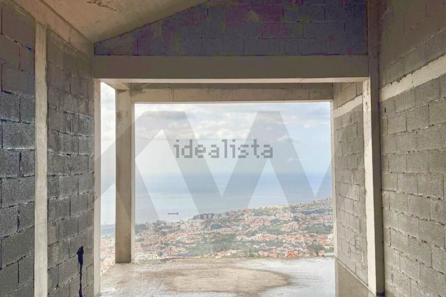小楼房或别墅出售在Monte - 照片