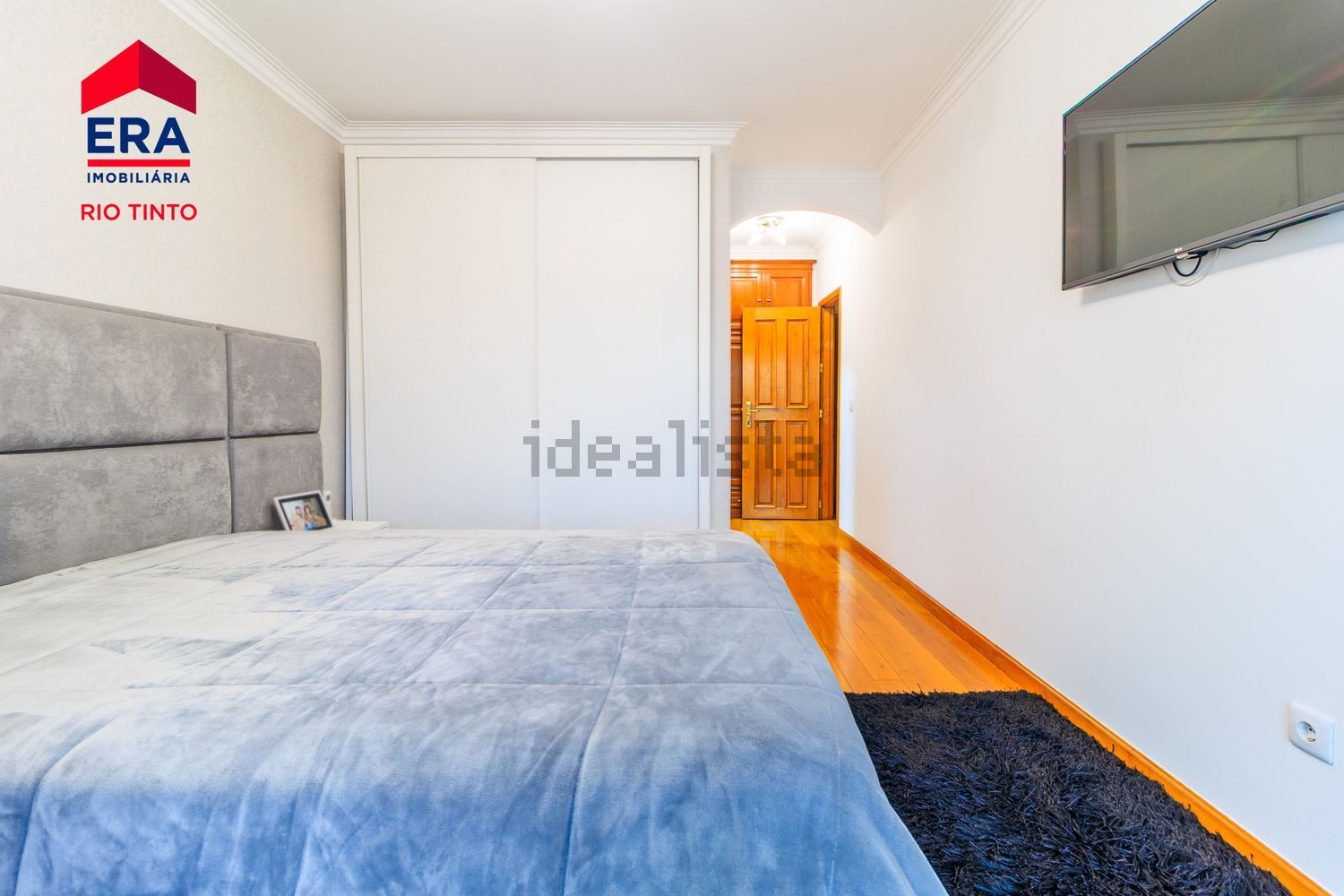 公寓 t3出售在 Gandra - 卧室