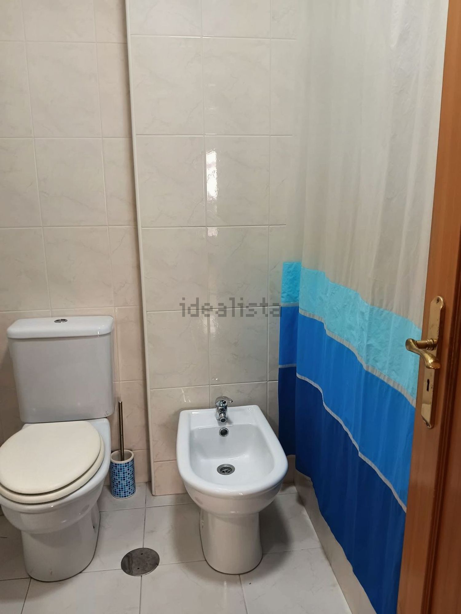 公寓 t2出售在Rua Quinta das Heras, 122 - 卫生间