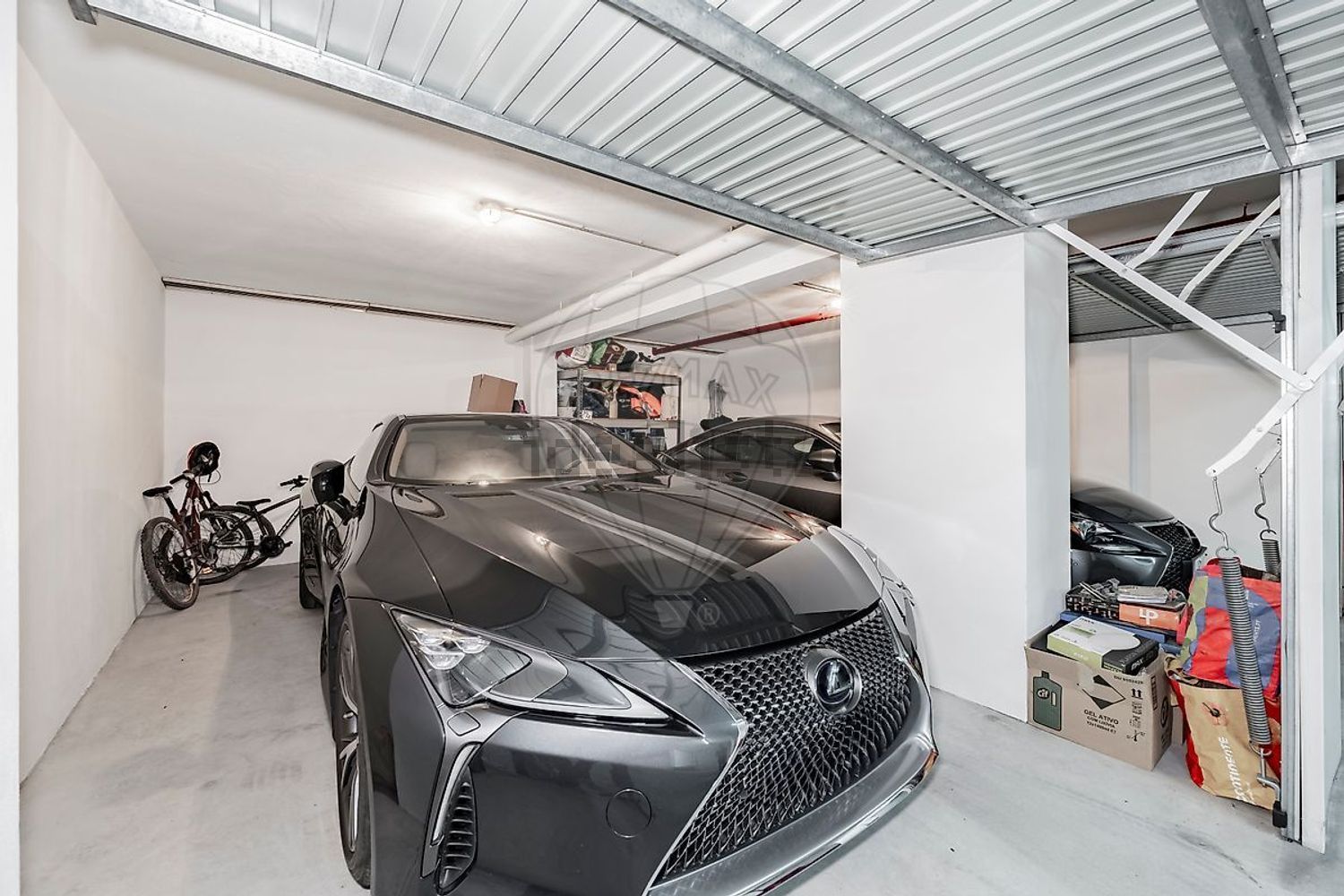 公寓 t3出售在Rua Doutor Francisco Duarte - 停车位