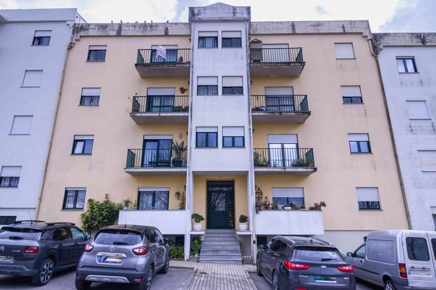 公寓 t3出售在Nelas