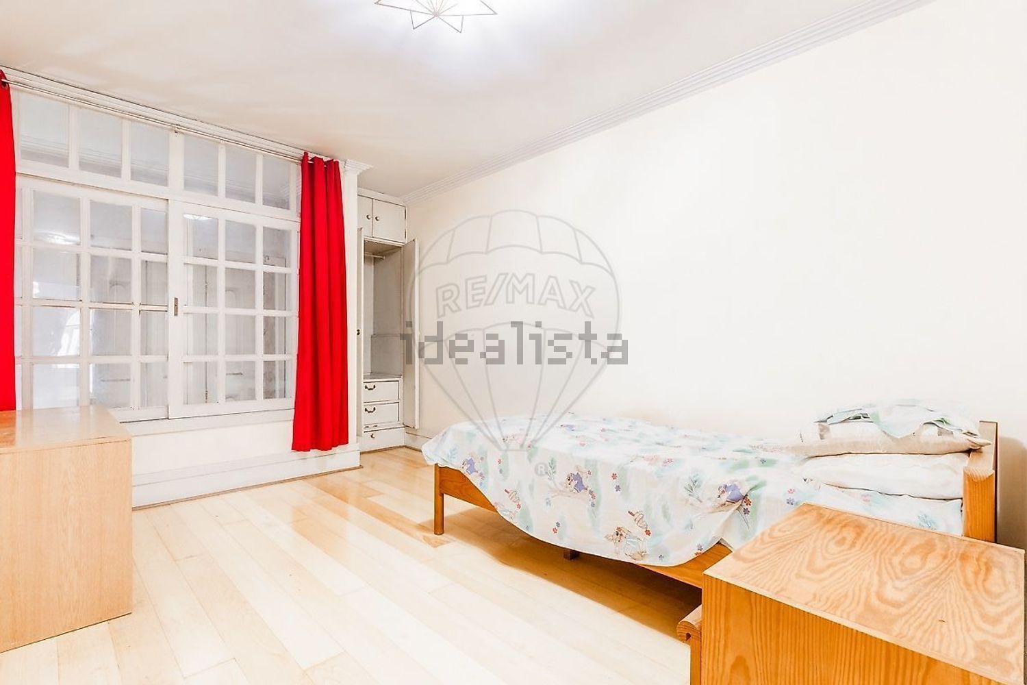 公寓 t4出售在Rua de Gil Vicente, 38 - 卧室