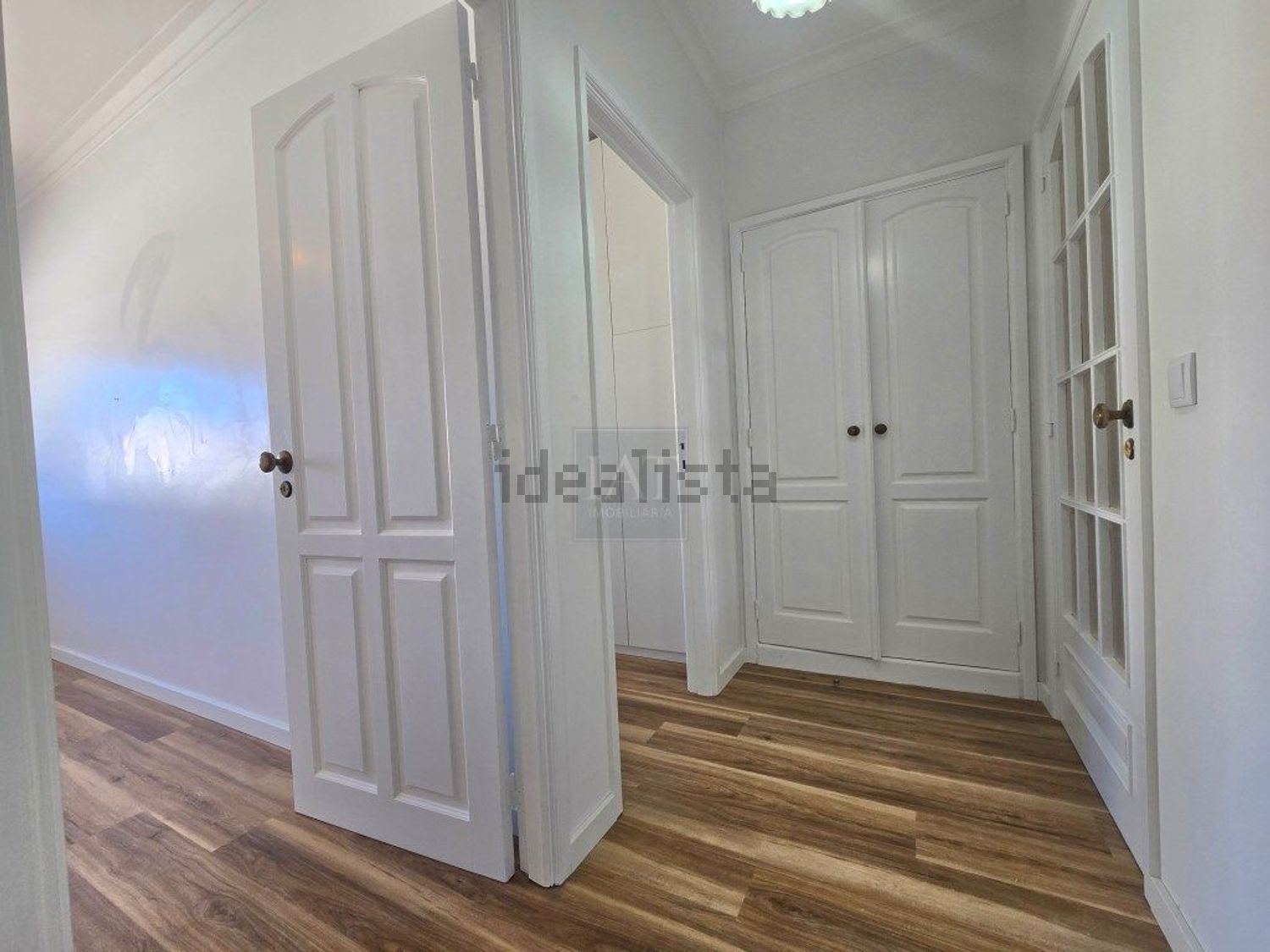 出租公寓 t2在Rua 27 de Maio, 101 B4 - 前厅