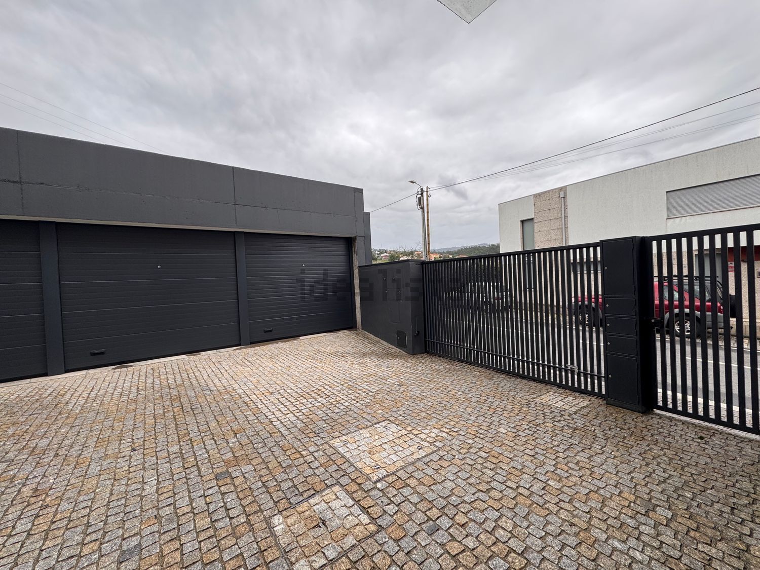 公寓 t2出售在Rua Bons Ares, 121 - 视线