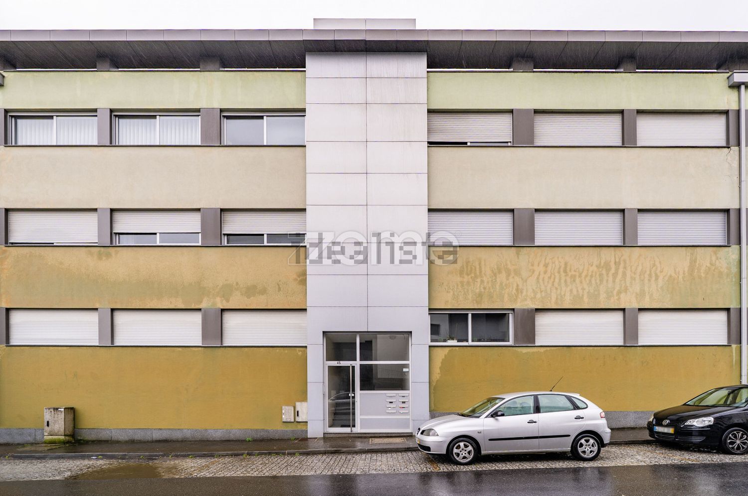 公寓 t3出售在Rua 5 Botica, 43 - 外立面