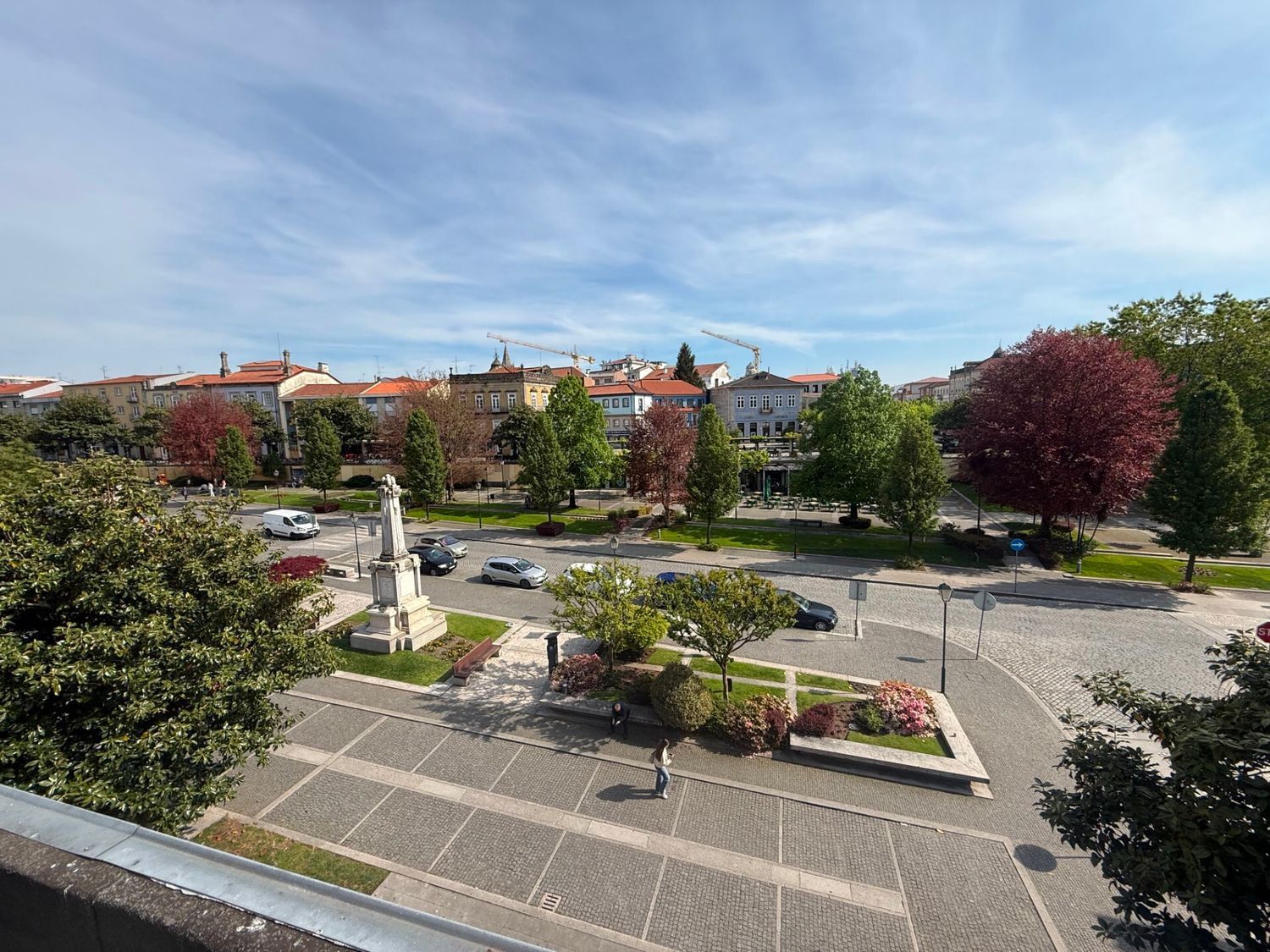 公寓 t3出售在Praça 25 de Abril s/n - 照片
