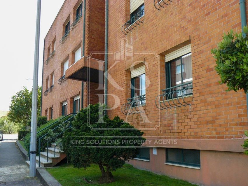 出租公寓 t2在Avenida Pedro Nunes
