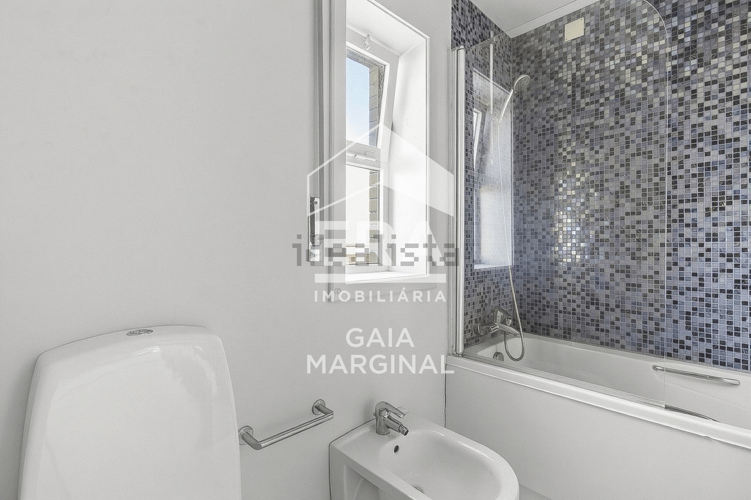 顶层公寓出售在Rua Calisto - 卫生间