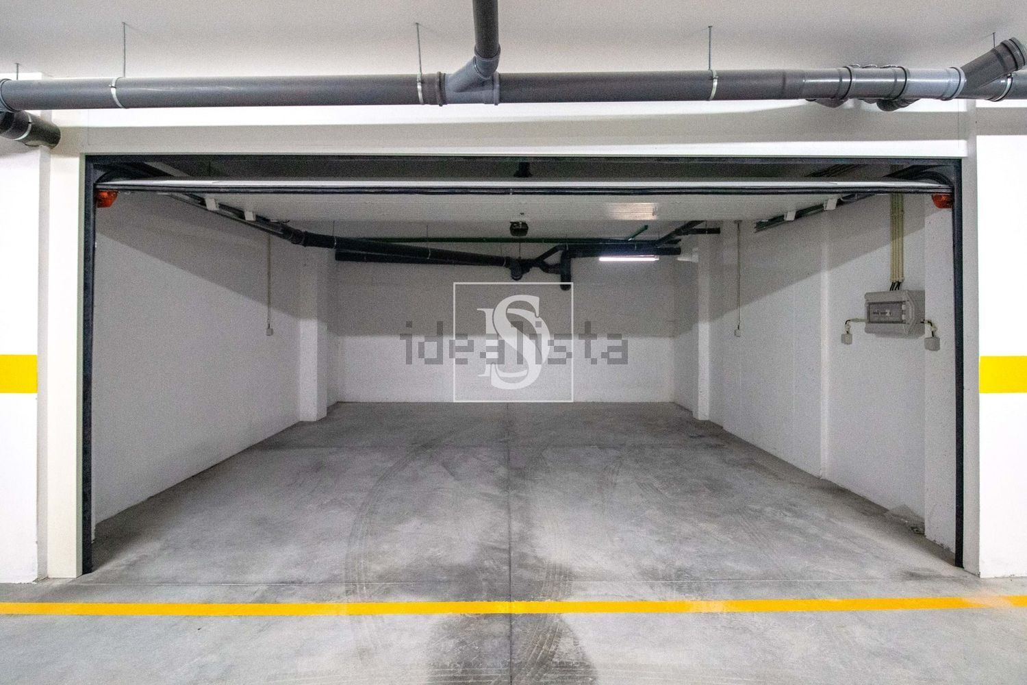 公寓 t2出售在Barcelinhos - 停车位