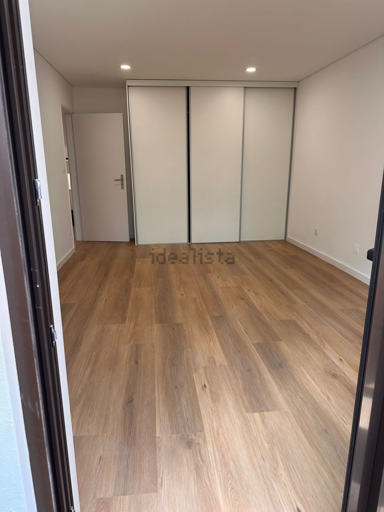 出租公寓 t2在Rua Dom Afonso Henriques, 3700 - 卧室