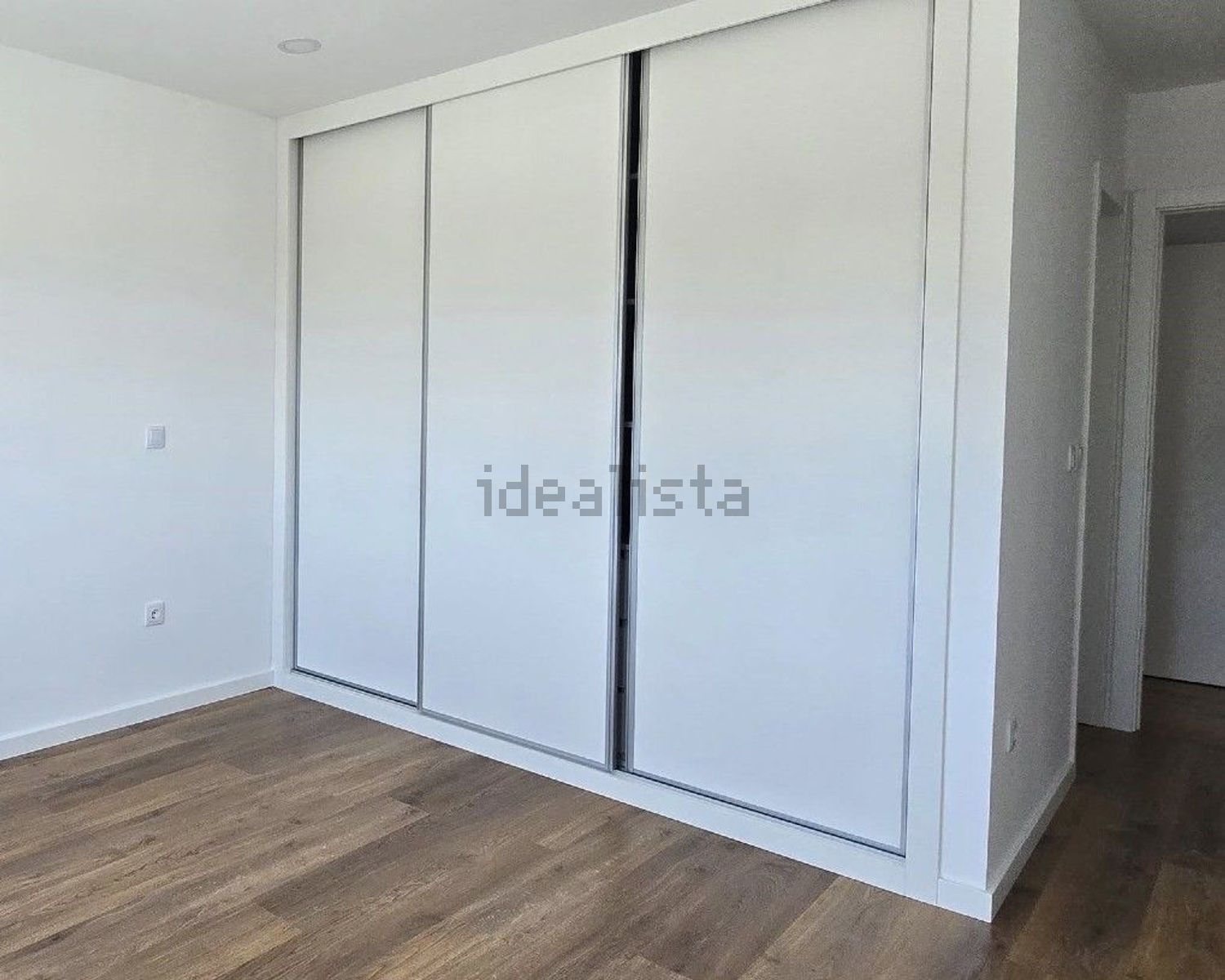 公寓 t3出售在Rua da Calçada, 134 - 卧室