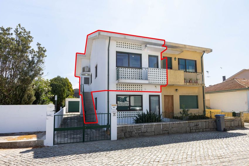 公寓 t2出售在Rua da Bela Vista