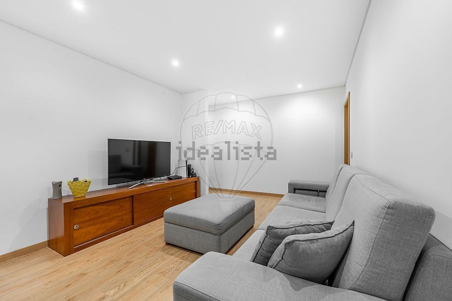 公寓 t3出售在Rua Tenente Coronel Dias Pereira - 客厅