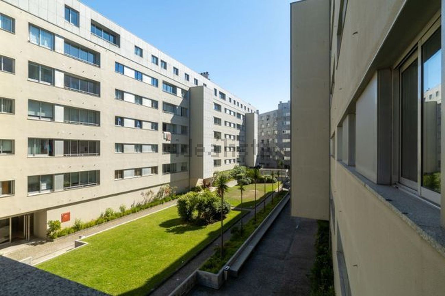 出租公寓 t4在Avenida Menéres, 234 - 视线