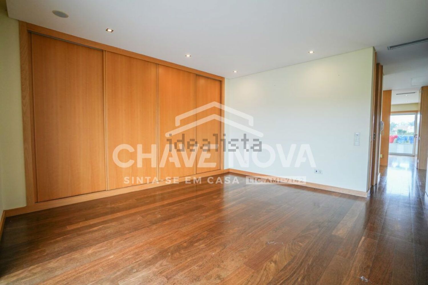 小楼房或独栋别墅出售在Rua São Bento - 居住