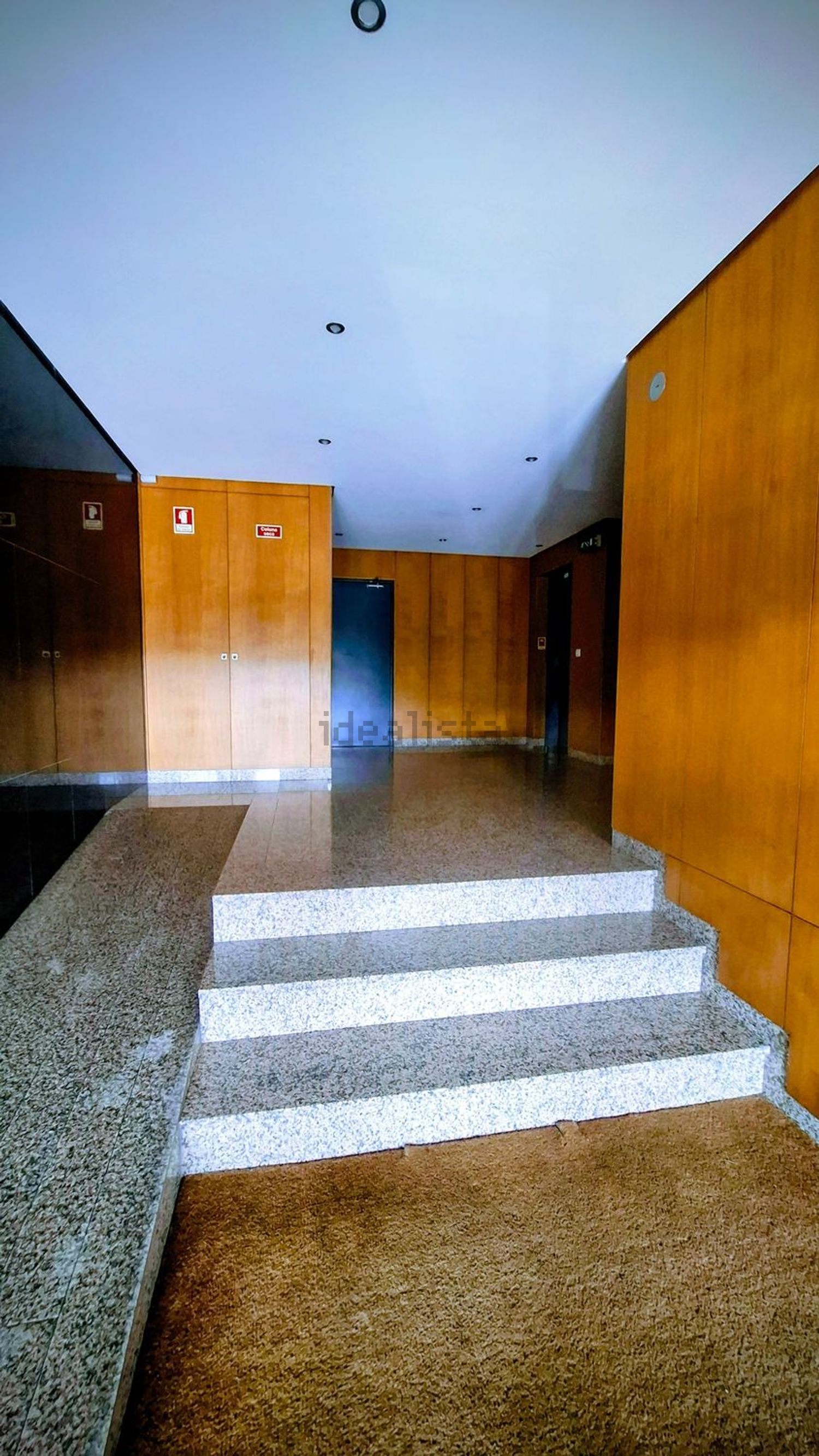 公寓 t2出售在Avenida Paradela, 190 - 共同区域