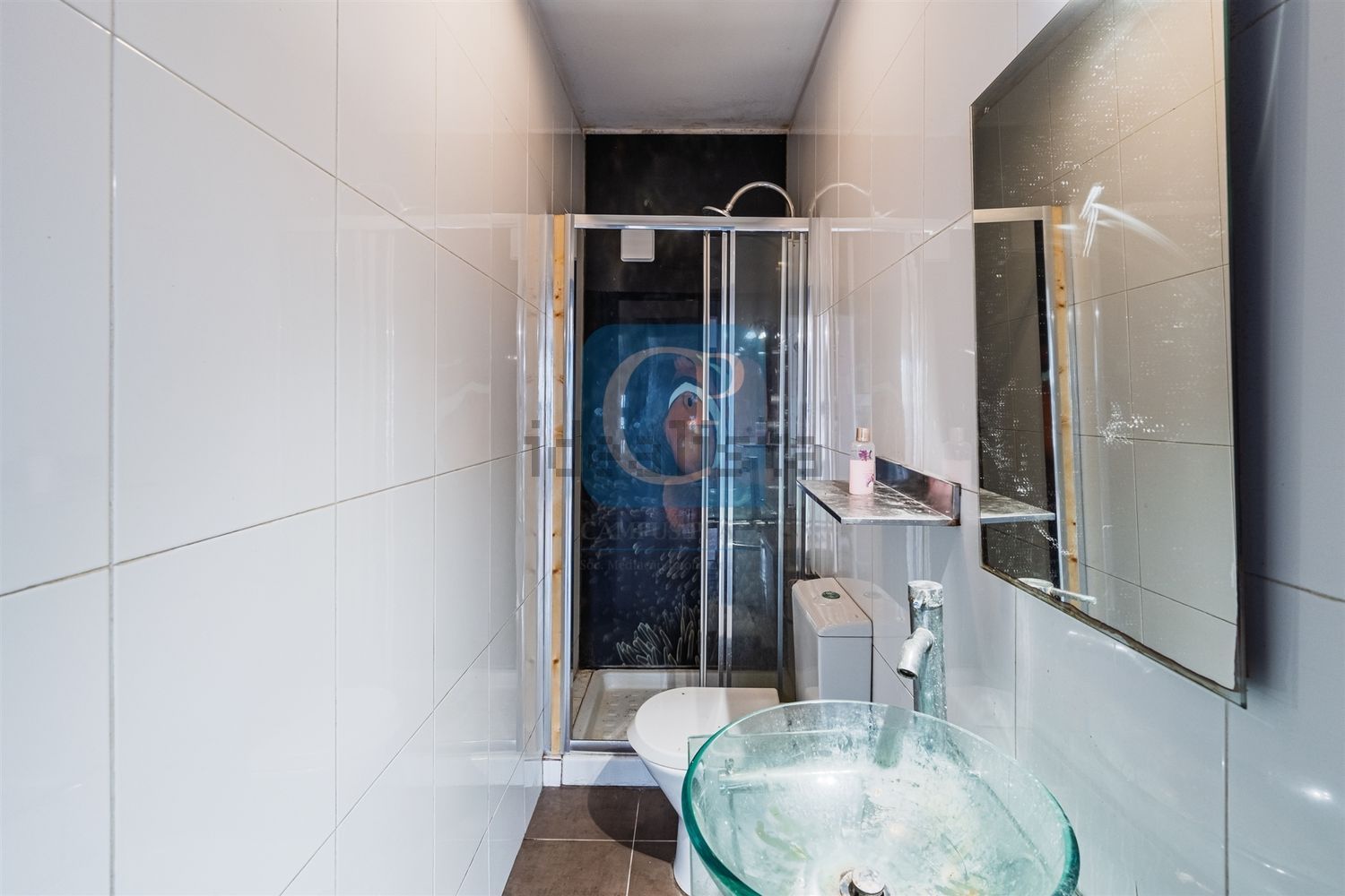 小楼房或独栋别墅出售在Rua de Belém, 75 - 卫生间