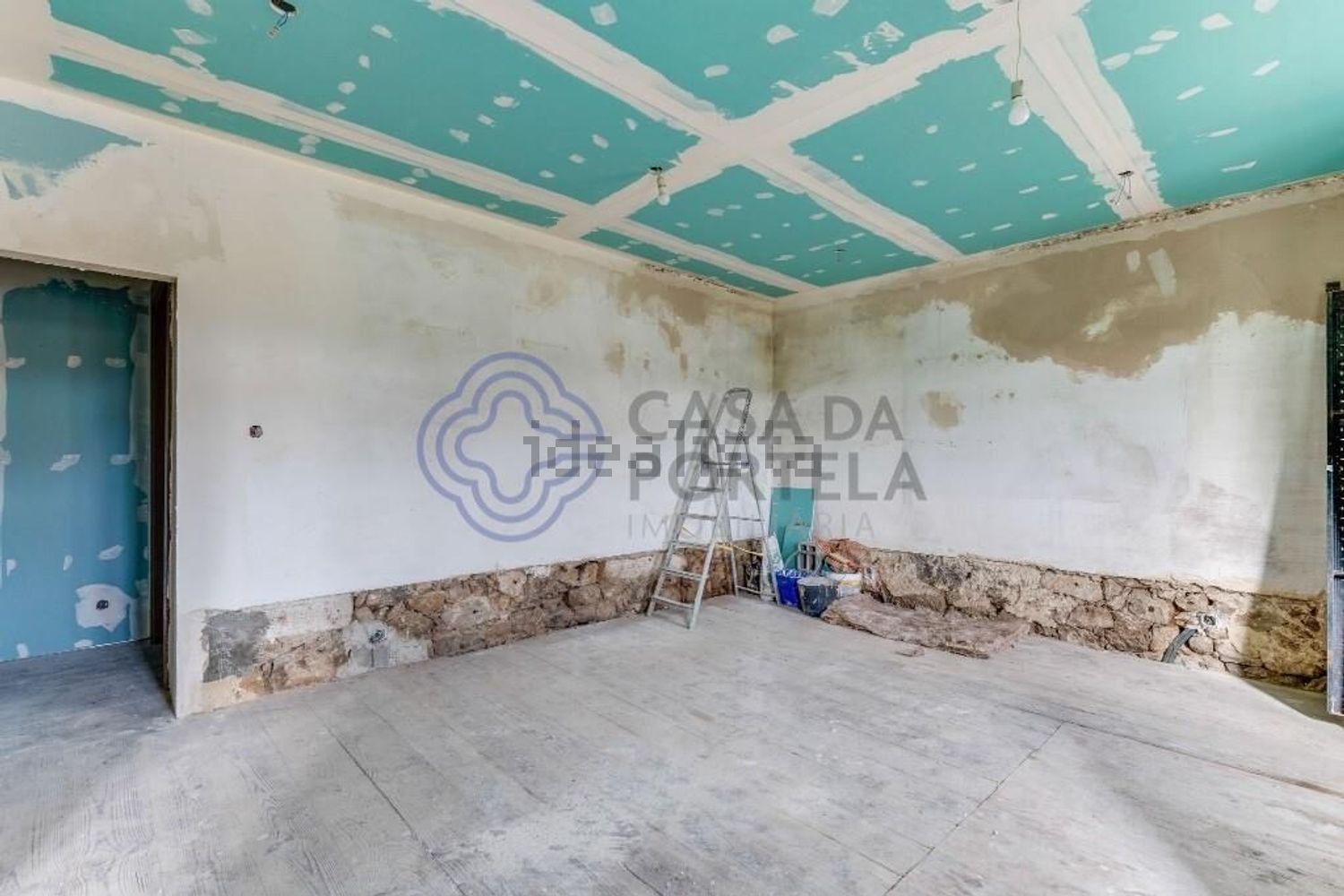 双拼别墅出售在Rua do Barreiro s/n - 照片