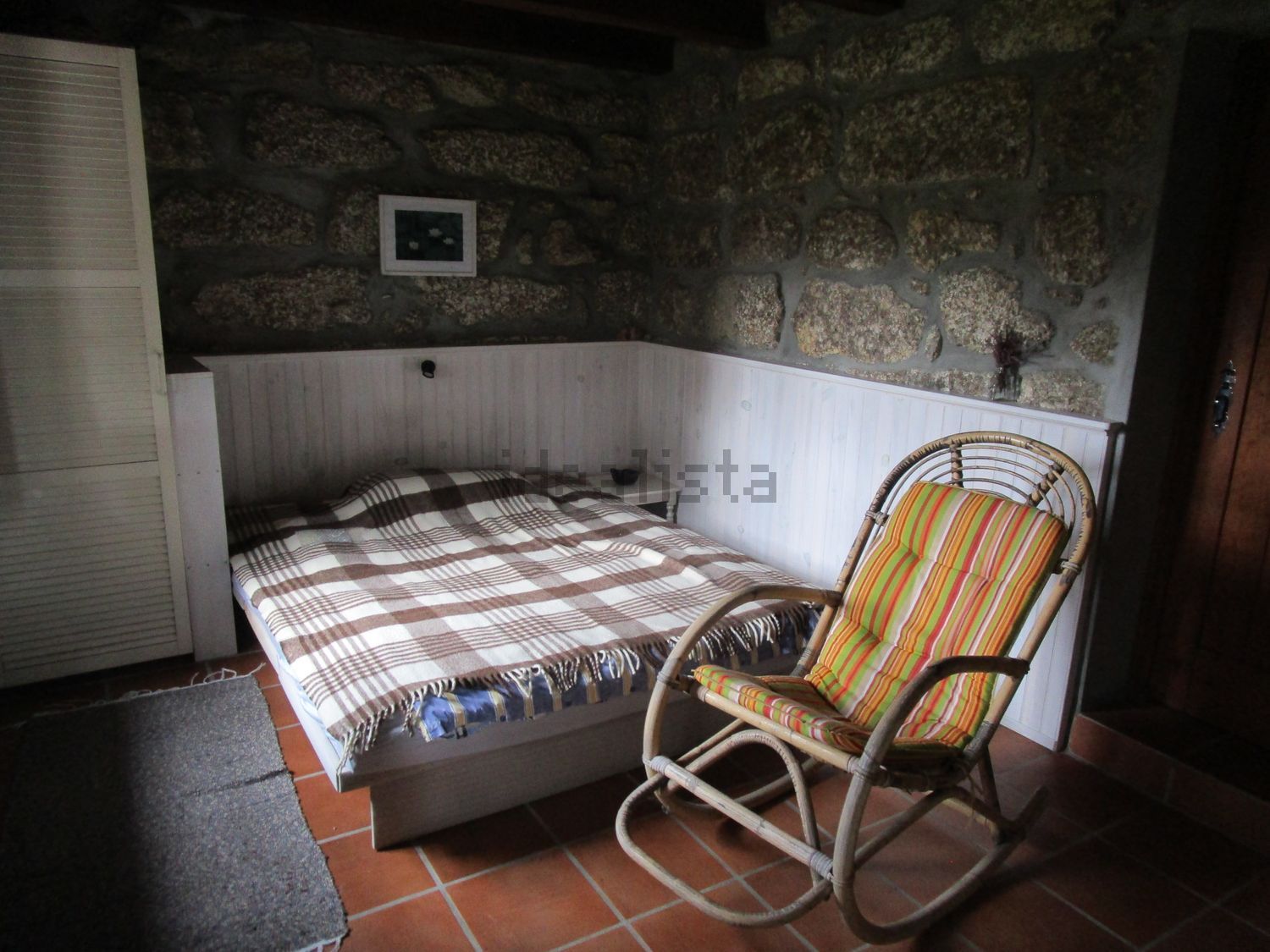 庄园出售在Rua Castanheiro Longo, 4 - 客厅