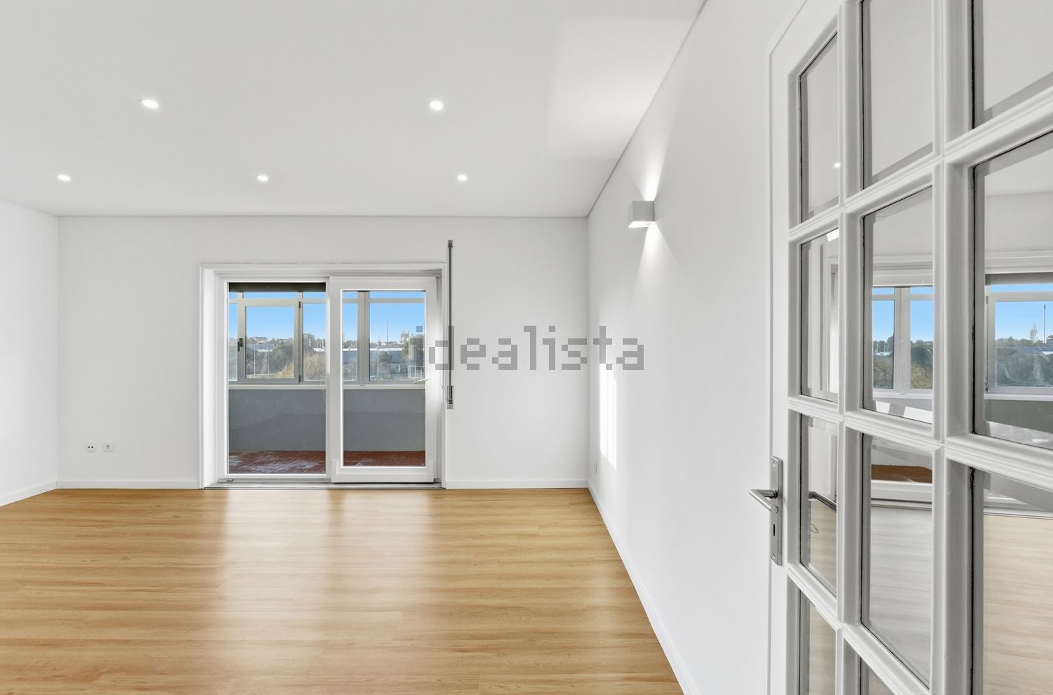 公寓 t3出售在Avenida Maria Brito, 3397 - 居住