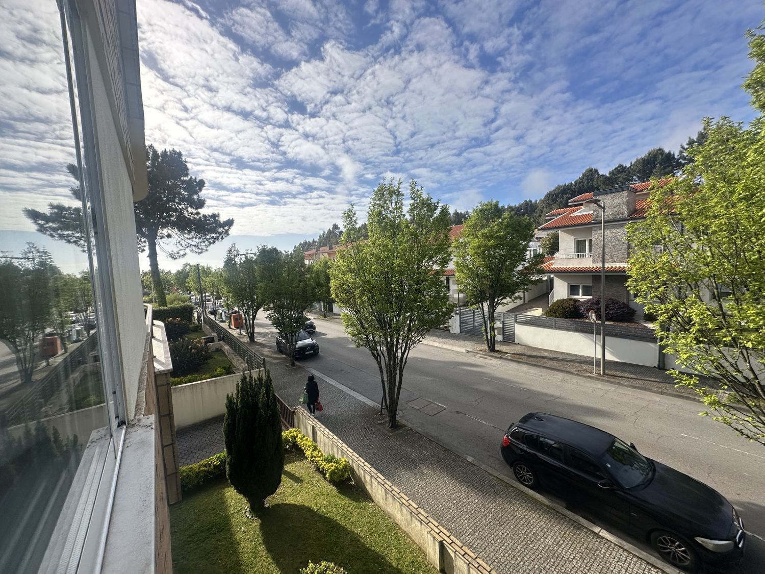 公寓 t2出售在 Av de Francelos s/n - 外立面