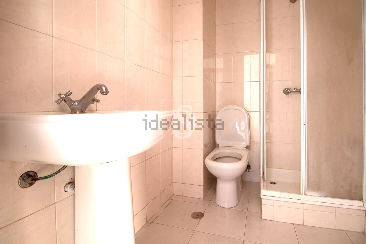 公寓 t3出售在Árvore - 卫生间