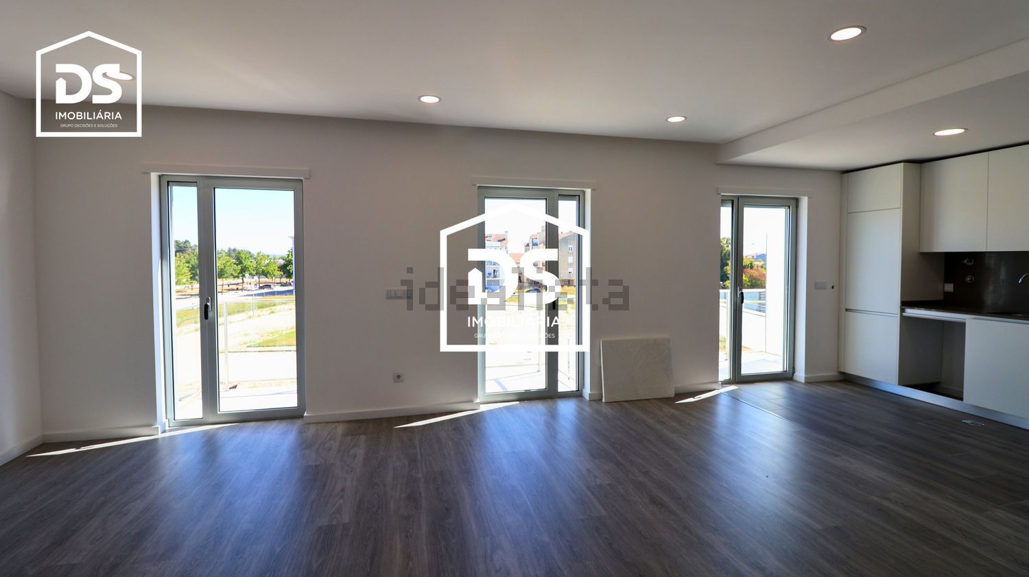 公寓 t3出售Quinta da Pinheira s/n - 照片