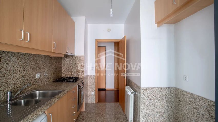 公寓 t2出售在 Quinta do Pedrinho
