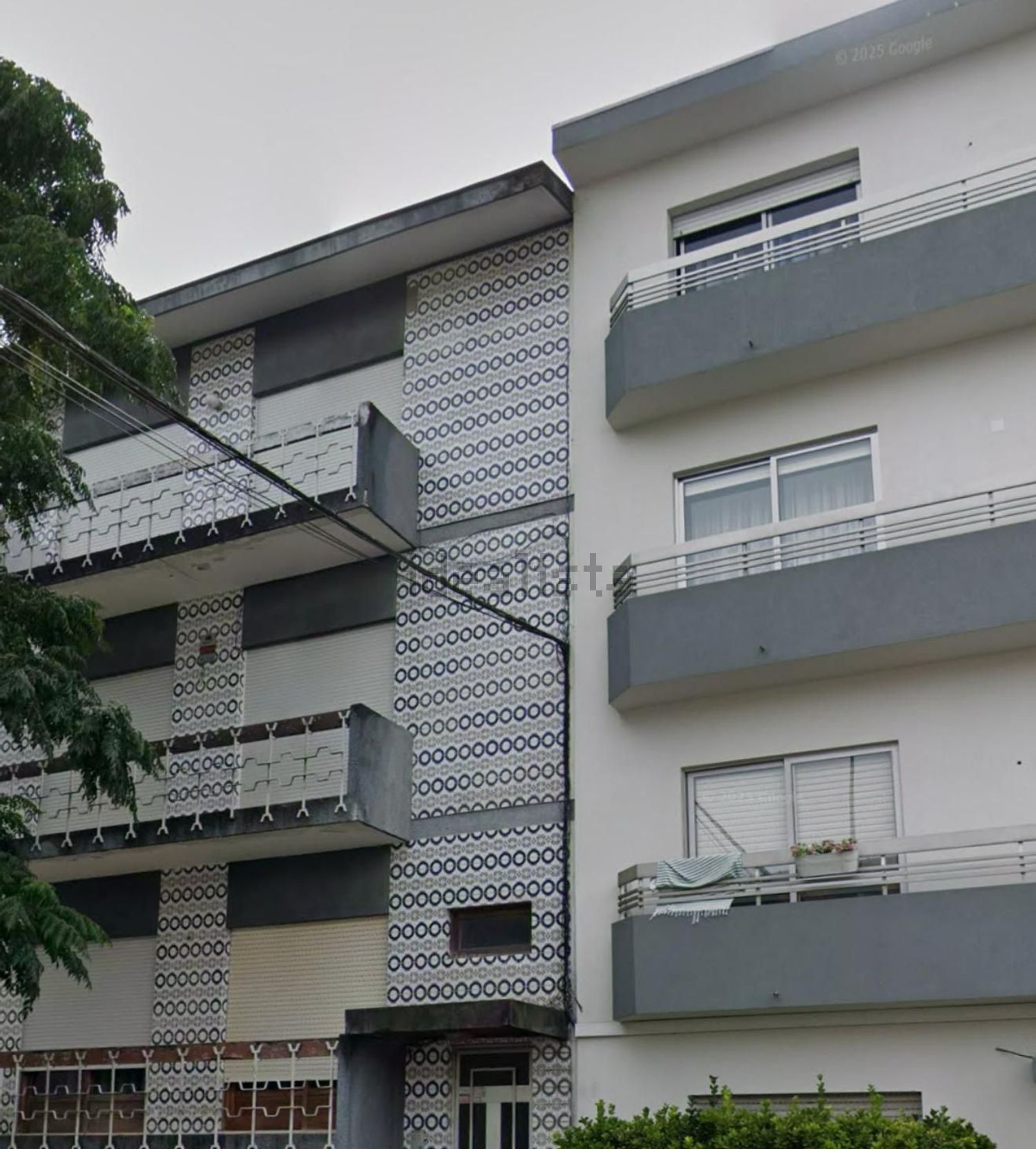公寓 t3出售在Rua Calvário s/n - 外立面