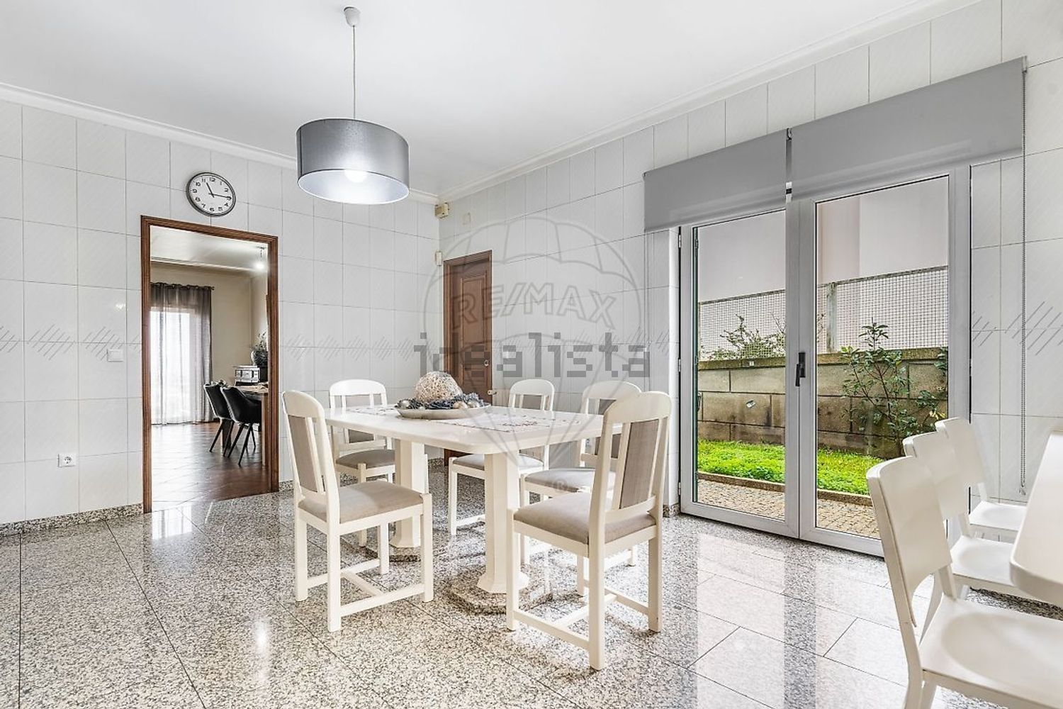 小楼房或独栋别墅出售在Rua Teixeira de Queiroz, 35 - 厨房