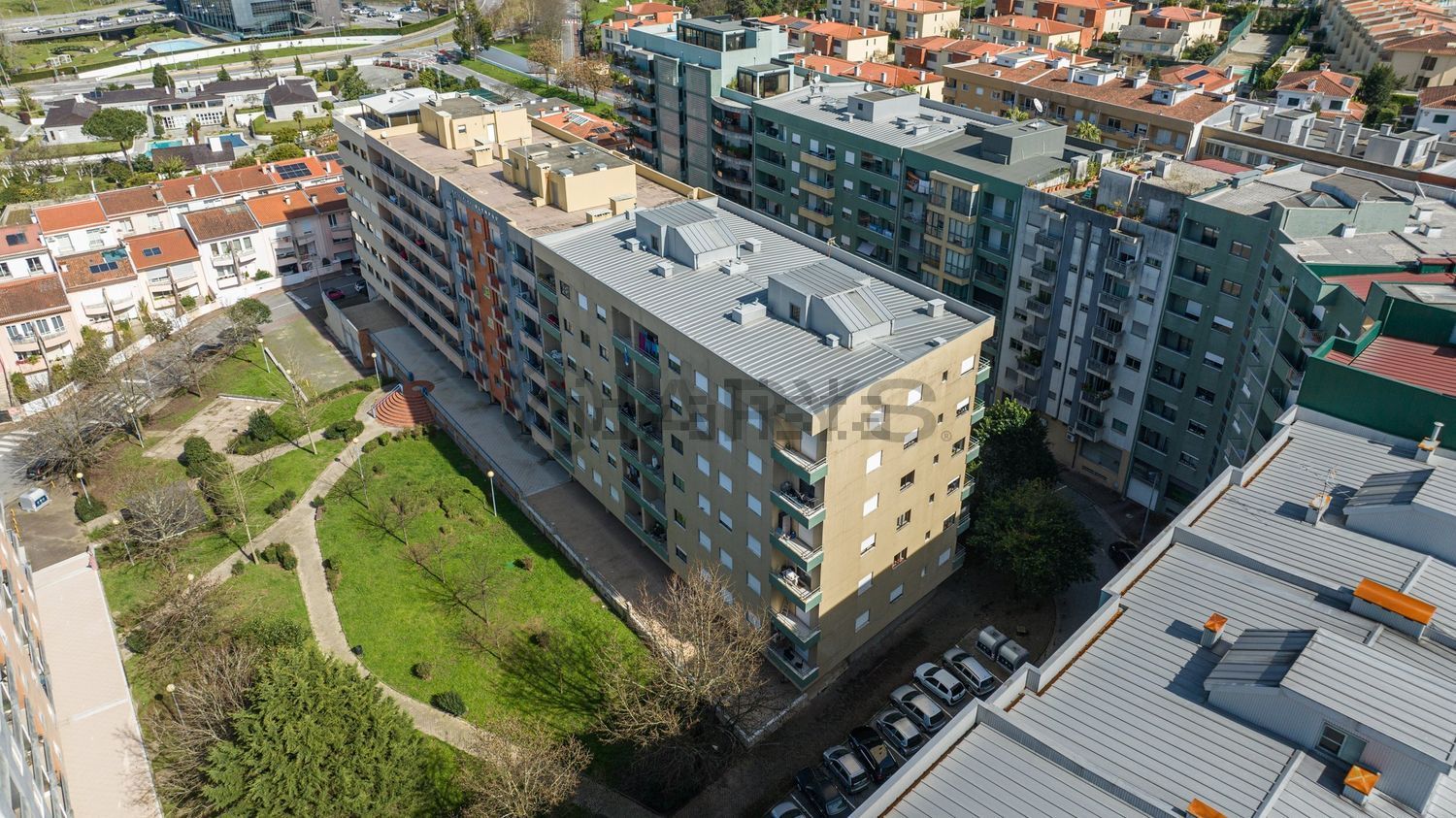 出租公寓 t3在Nogueiró e Tenões - 照片