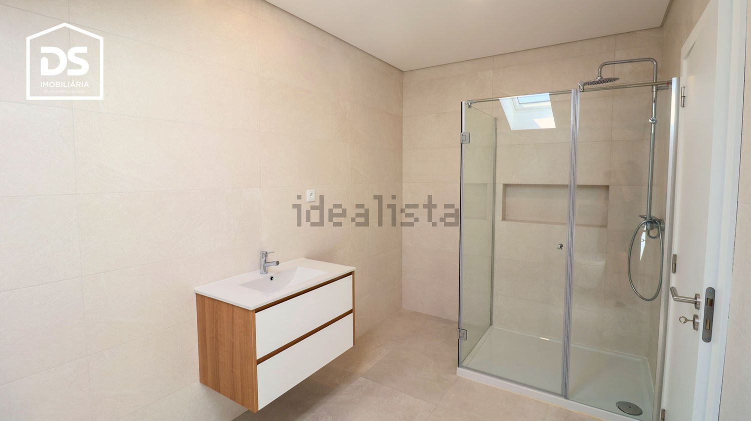 公寓 t3出售Quinta da Pinheira s/n - 卫生间