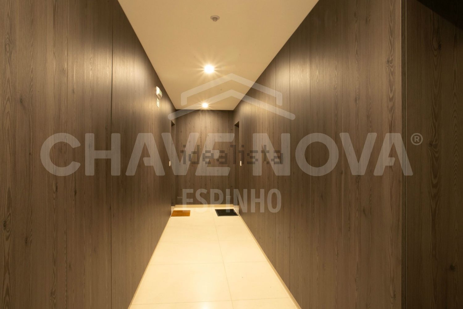 公寓 t2出售在Rua Barreiro, 92 - 共同区域