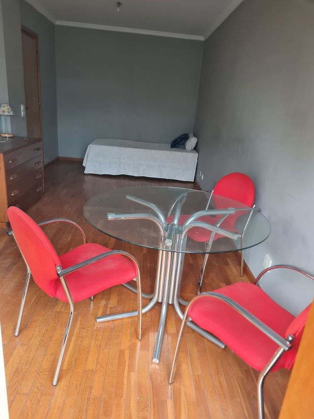 出租公寓 t1在Rua Freire de Andrade, 82