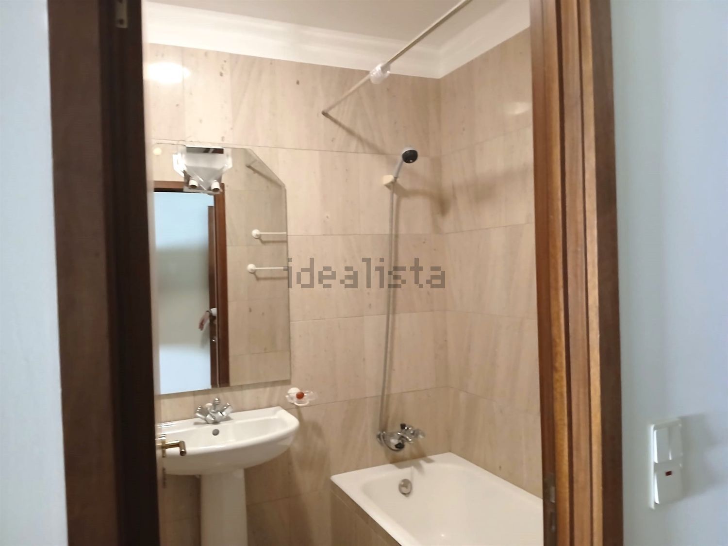 出租公寓 t3在Pinhais da Foz - 卫生间