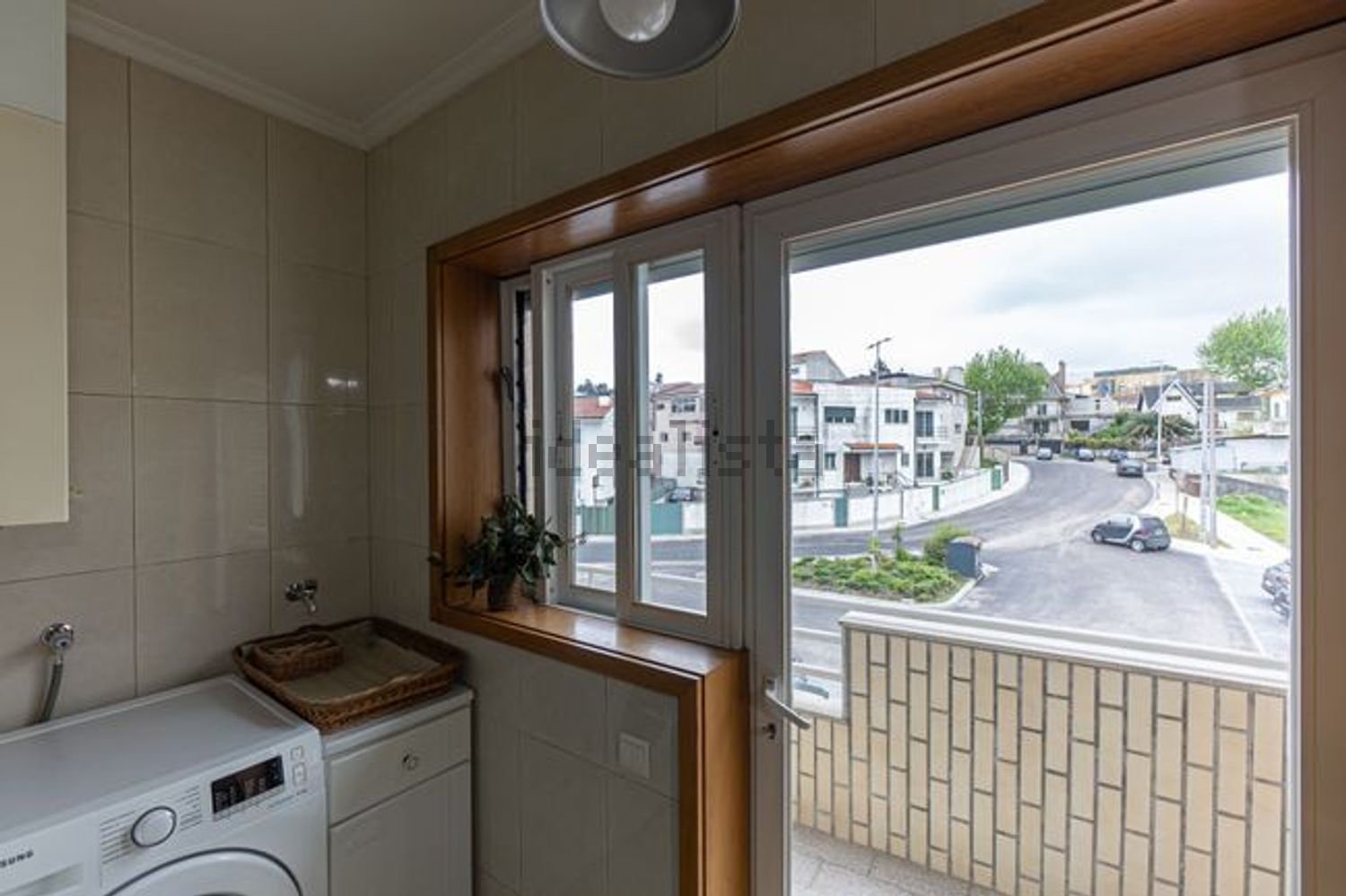 公寓 t2出售在Rua dos Castanheiros, 292 - 厨房