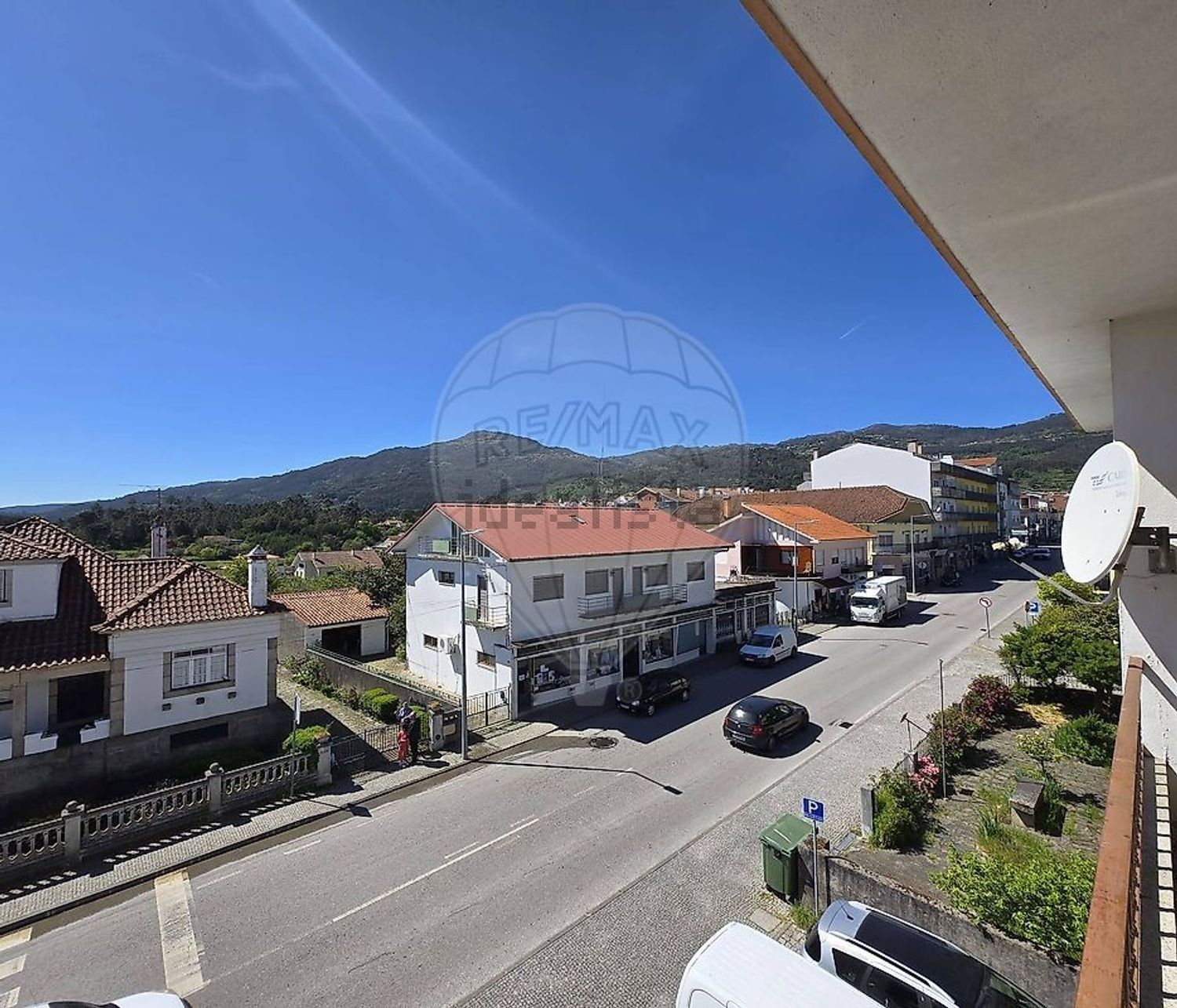 公寓 t3出售在Avenida Santa Eulália - 外立面
