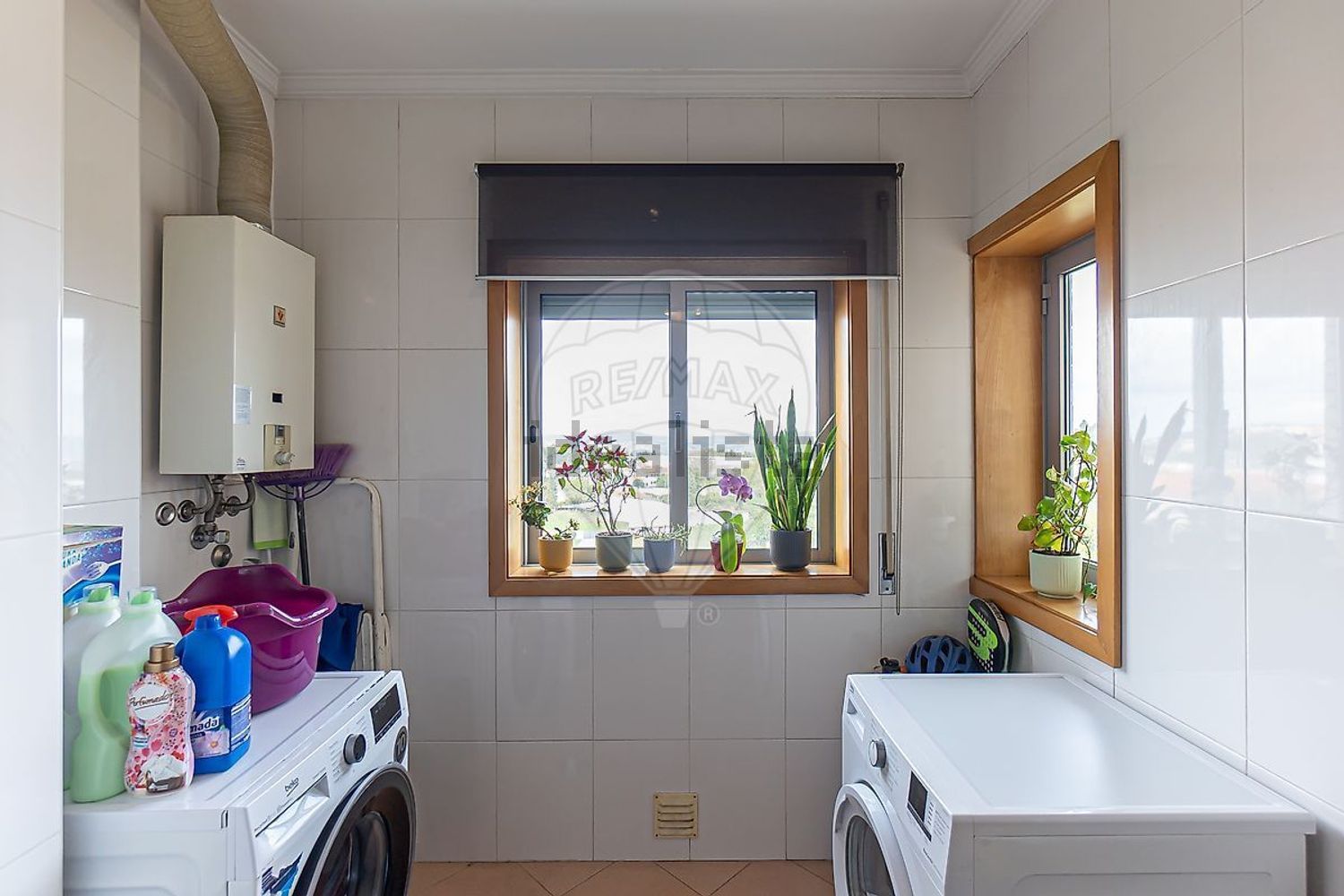 公寓 t2出售在Rua Senhora do Monte - 厨房