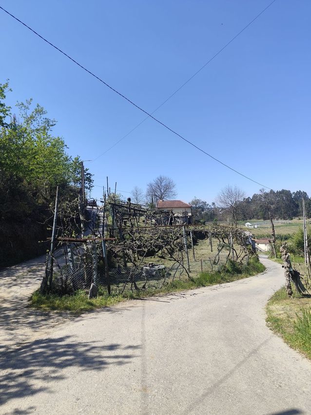 小楼房或独栋别墅出售在Rua de Vilarinho de Baixo, 442