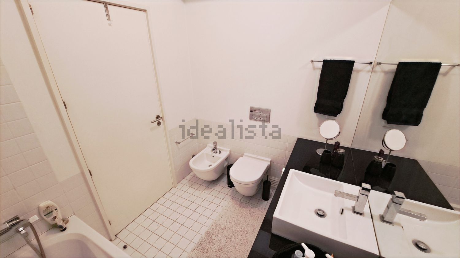 出租公寓 t2在Travessa Vale D'Este, 2 - 卫生间