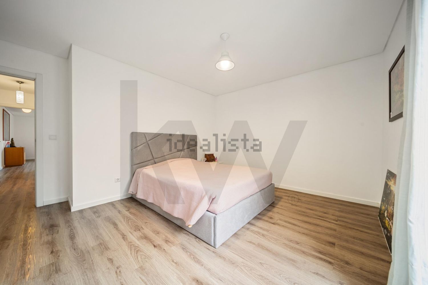 双拼别墅出售在Rua Cerrado do Rôxo s/n - 卧室