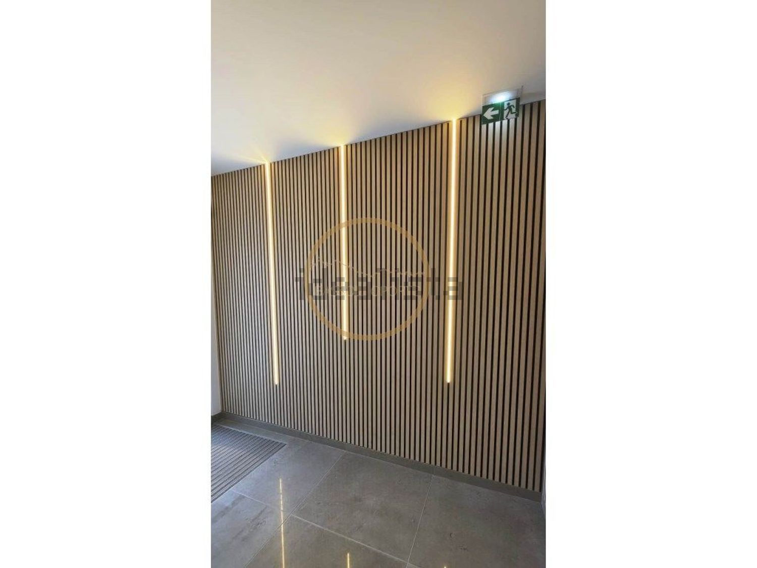 公寓 t2出售在 Serralves - 前厅