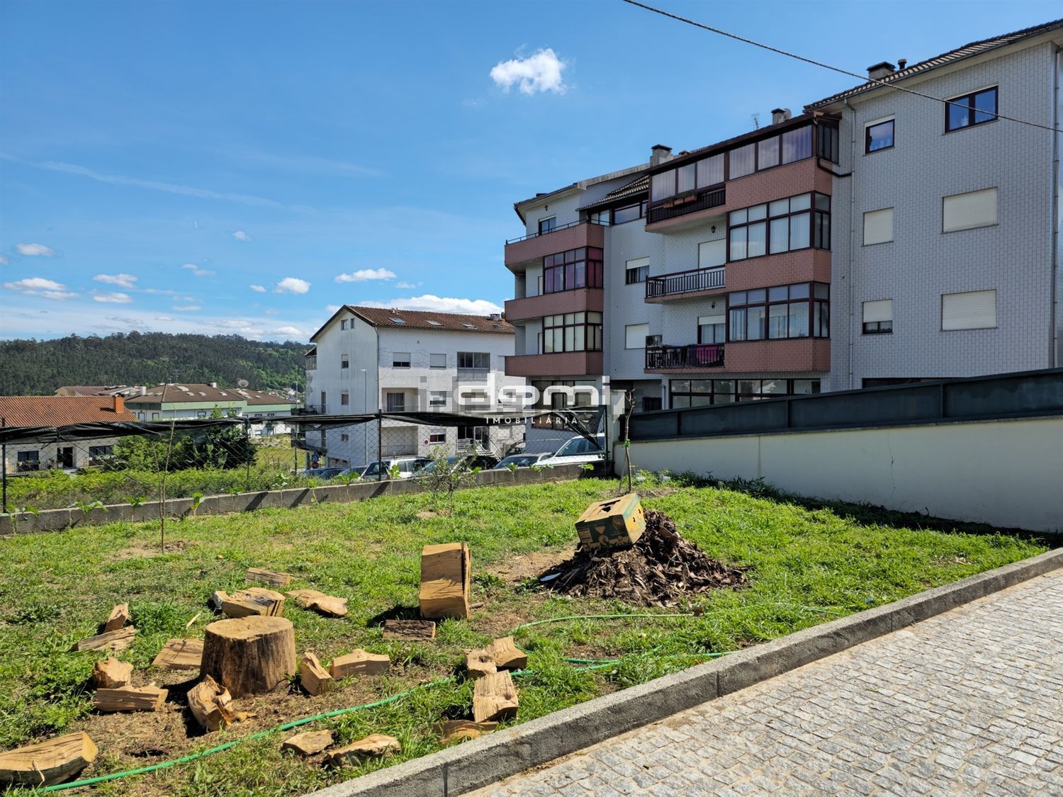公寓 t4出售在São Pedro do Sul - Várzea - Baiões - 外立面